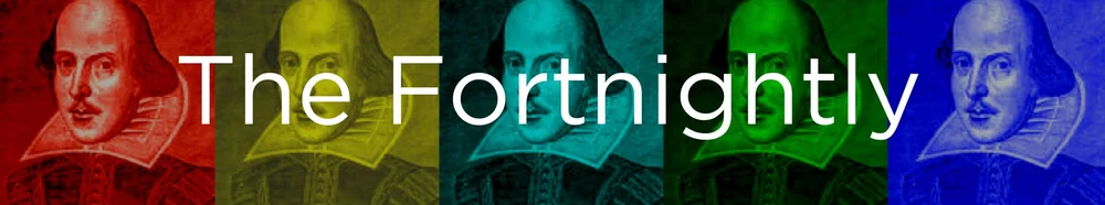 The Fortnightly moves house — Julian Girdham