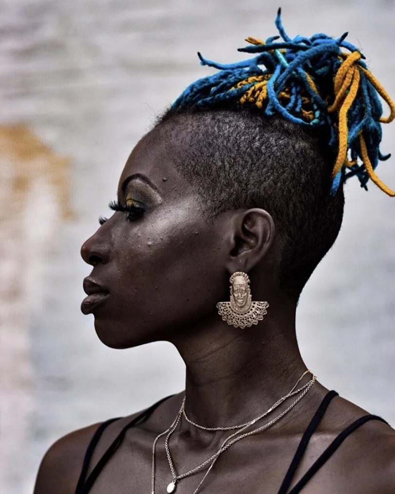 NRAY LOCS Classic Crop