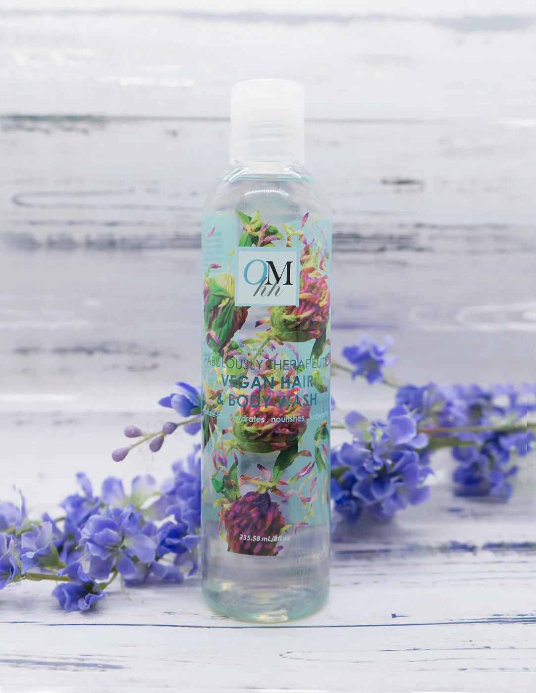 Oh My Heavenly Hair Inc. The Sanctuary