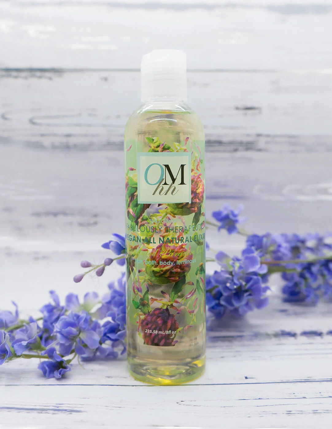 Oh My Heavenly Hair Inc. The Sanctuary