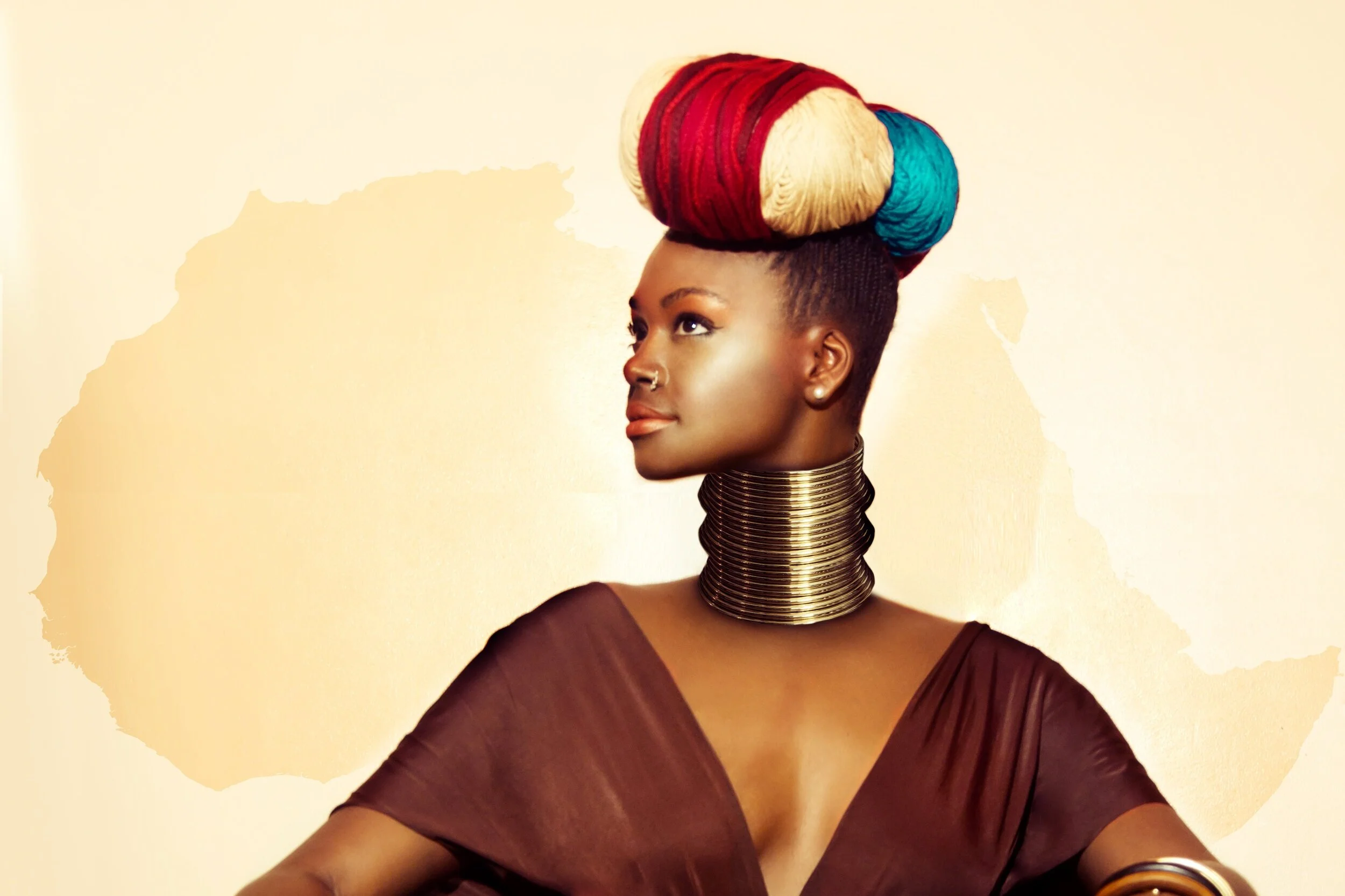 NRAY LOCS Classic + Cornrows