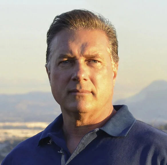 Mike Cargile