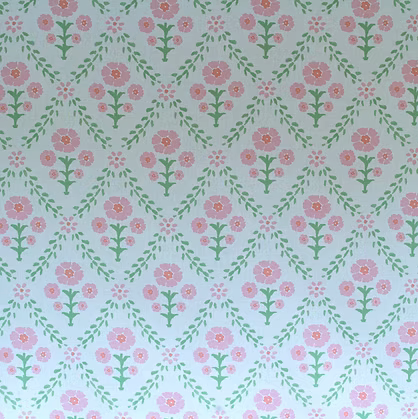 Indian Summer  |  Sunrise