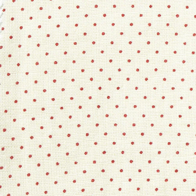 Littletons in Raspberry