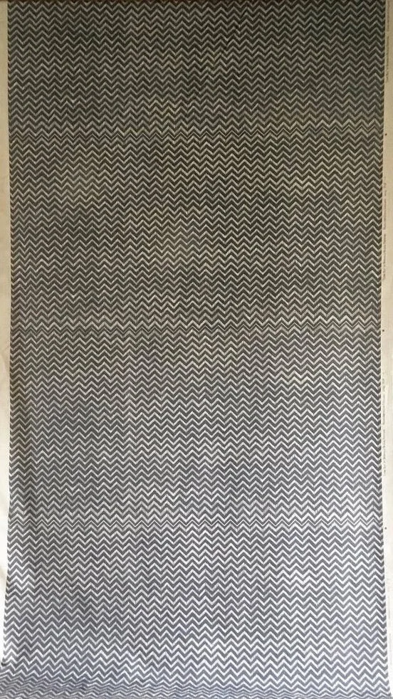 BONFIELD BLOCKPRINTERS — BROOKS THOMAS