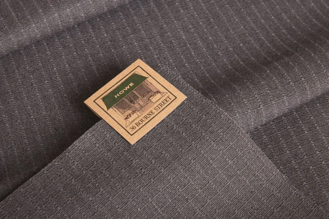 Recycled Ripstop  |  Jet