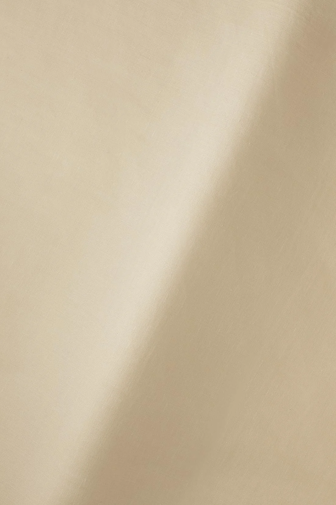 Light Weight Linen - Pearl Barley