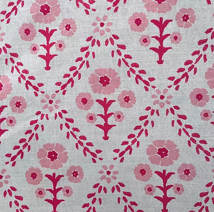 Indian Summer  |  Flamingo