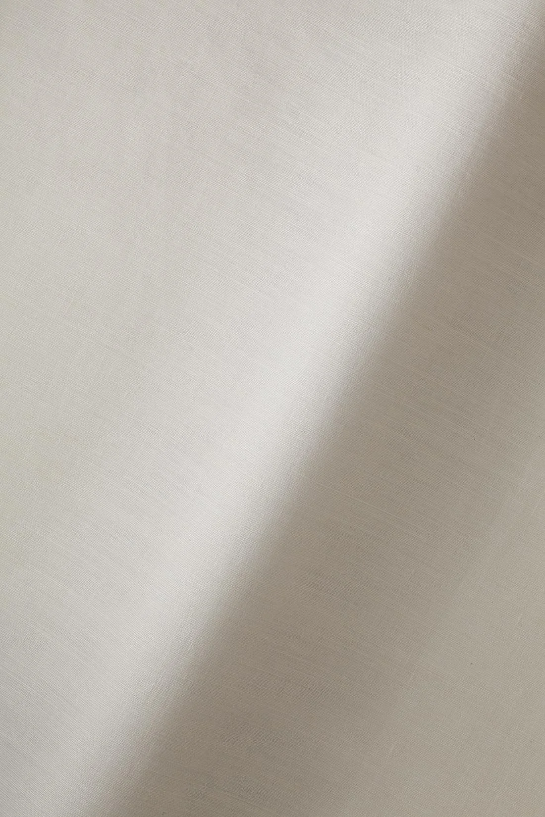 Light Weight Linen - Flour