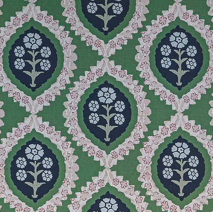 Mia Grande | Apple Green