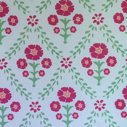 Indian Summer  |  Hot Afternoon