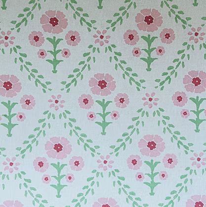 Indian Summer  |  Blooming Garden