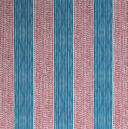 Zola Stripe  |  Kiss Me