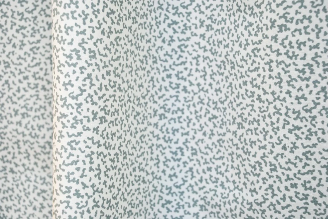 Squiggle  |  Blue Grey