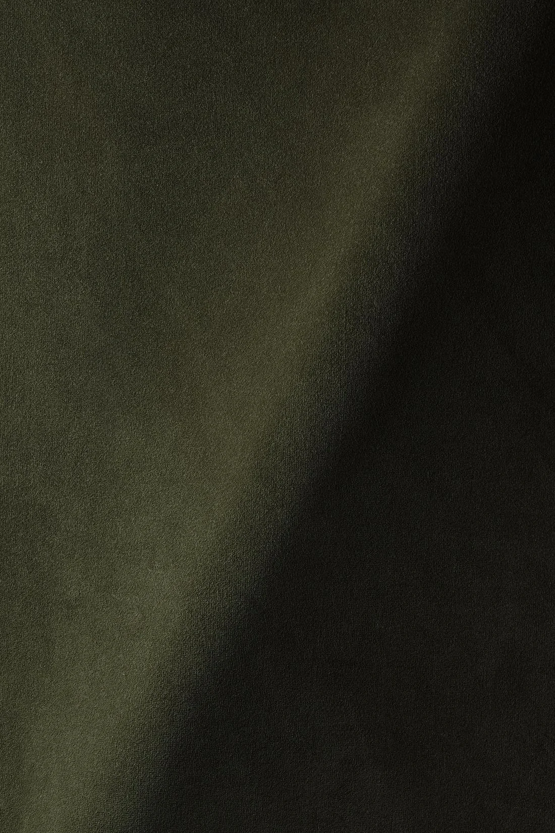 Velvet - Heavy Weight Cotton | Oakling