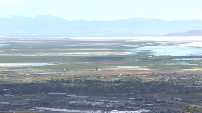 Major quake in Utah could kill thousands, knock out utilities for extended period