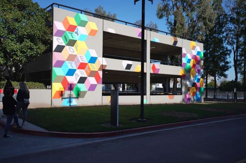 "The Building as Gallery: How Meaningful Art Curation Supports Community" EQ Feature