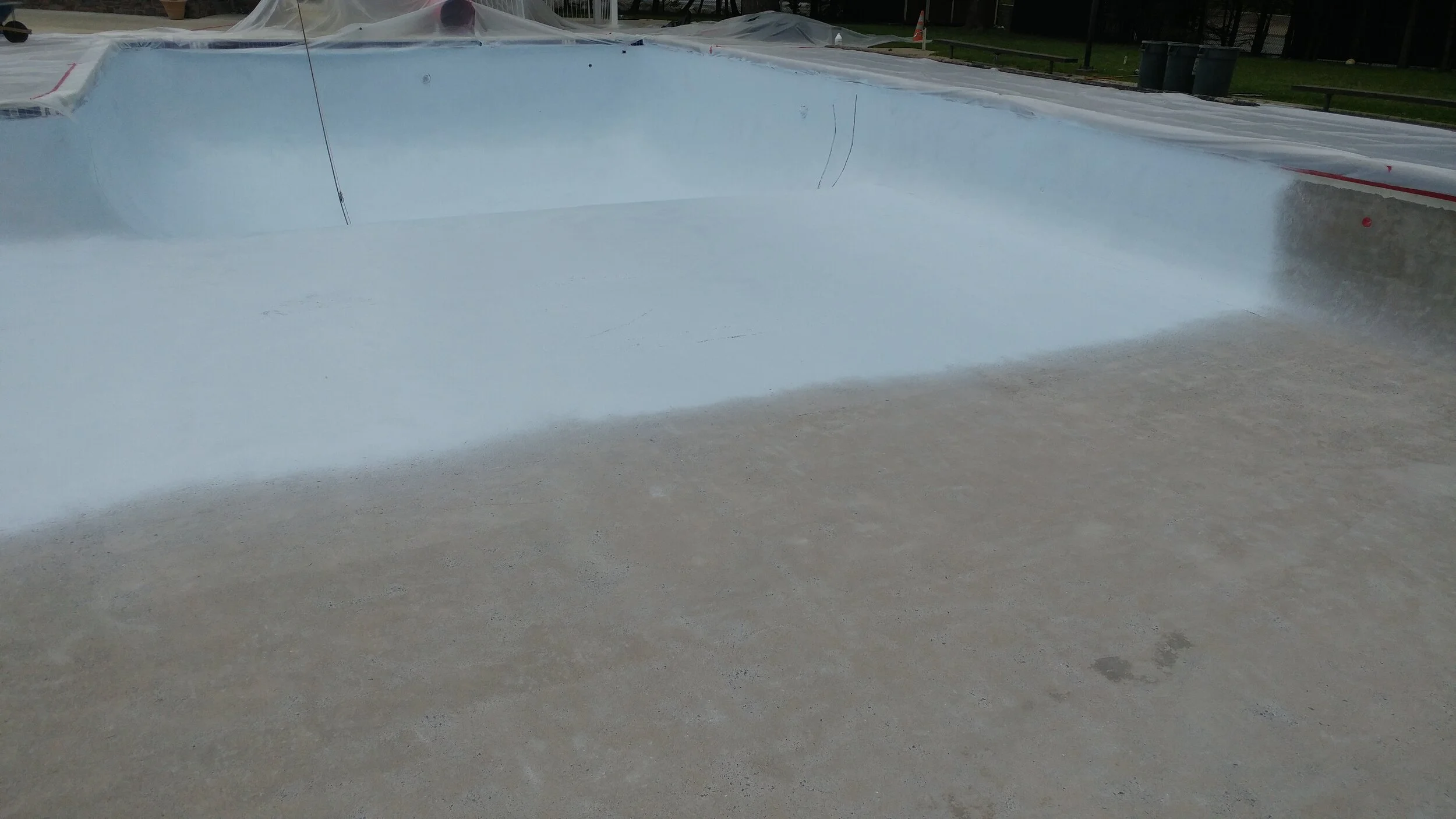 Commercial Pool - Havertown, PA