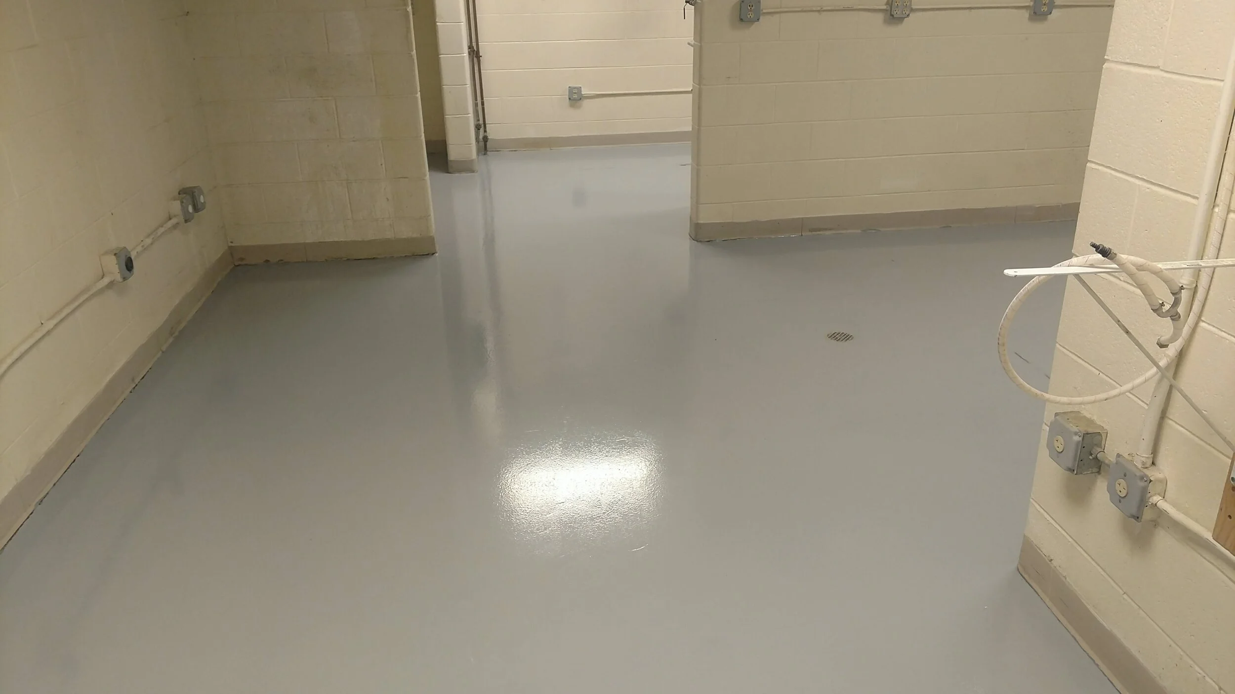 Commercial Kitchen - Broomall, PA