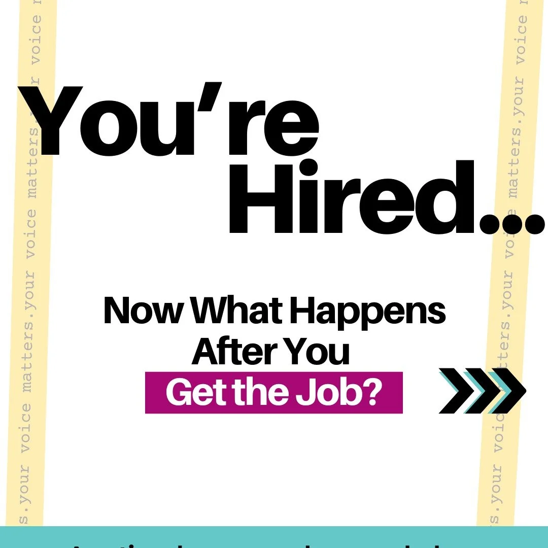 Snitch. Respectfully.

Who got promoted over you?
Who never gets feedback?
Who keeps getting overlooked?

Say it once. We'll make it data.

Take the survey, link in survey