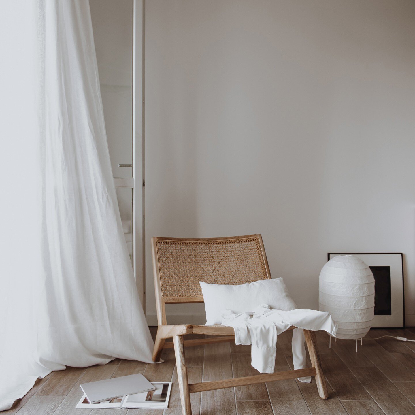 Moving soon? A neutral vibe is what your home needs. Our design team gathered up their favorite suggestions for staging your home with little to no investment required. 

Link in bio!