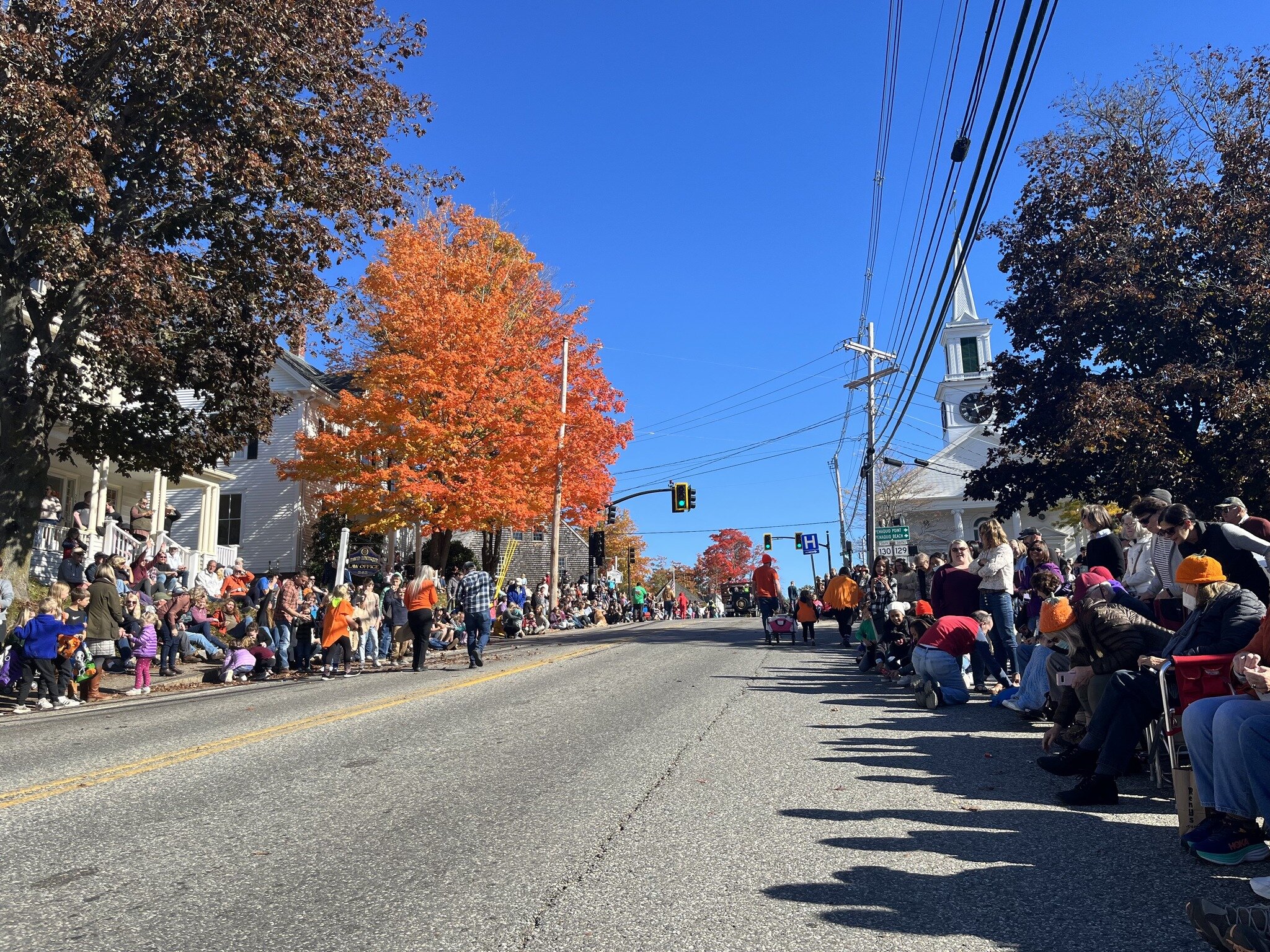 Please NOTE PARKING DETAILS for Pumpkinheads and all heading to Damariscotta Pumpkinfest this weekend: www.damariscottapumpkinfest.com/parking-options +  Home page interactive map, our APP, and in brochure.LOOK CAREFULLY at NEW parking system for thi