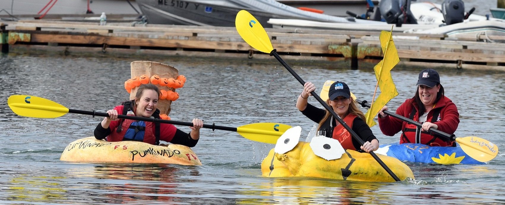 Events Calendar — Damariscotta Pumpkinfest & Regatta