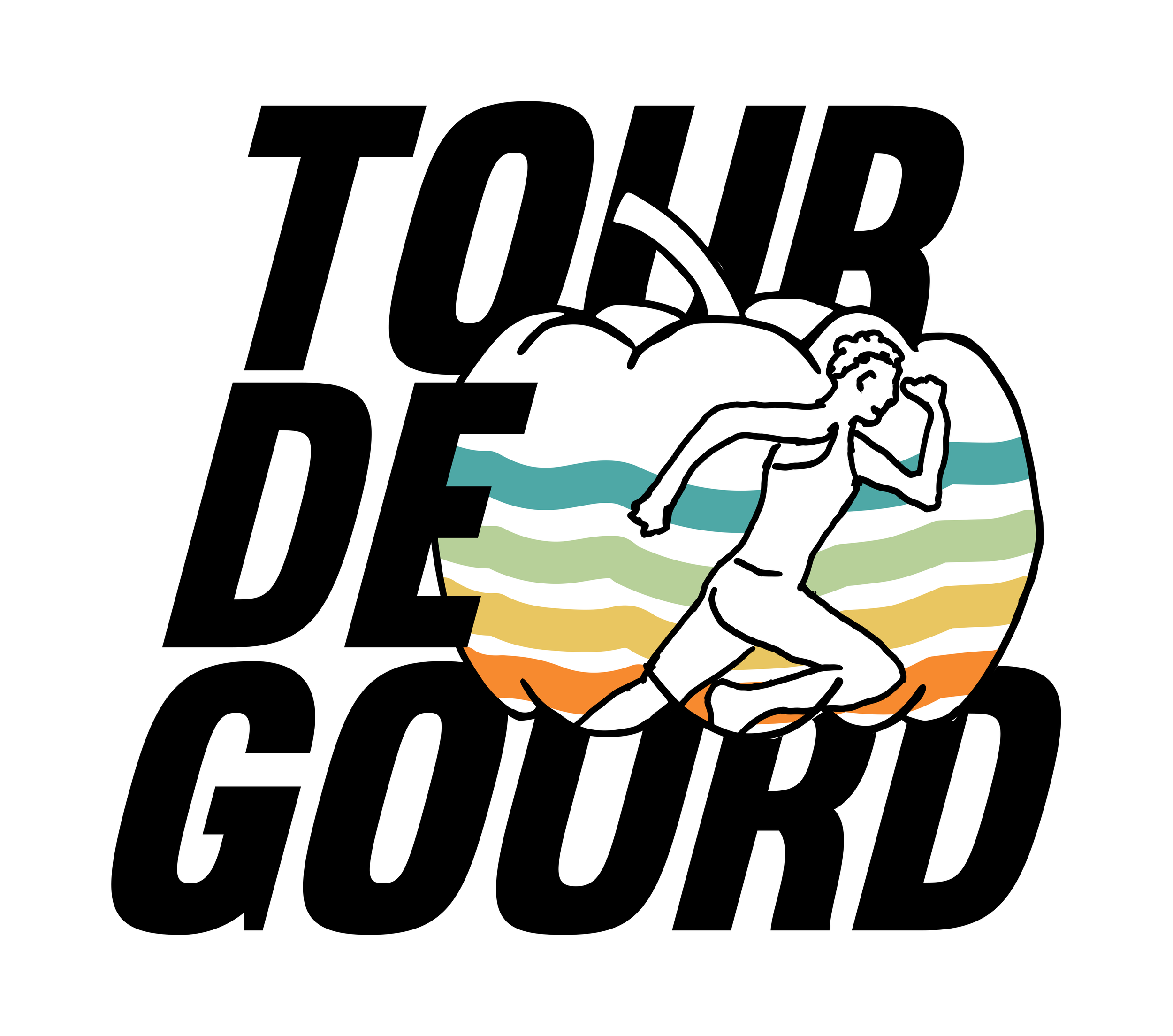 Tour de Gourd 5K 