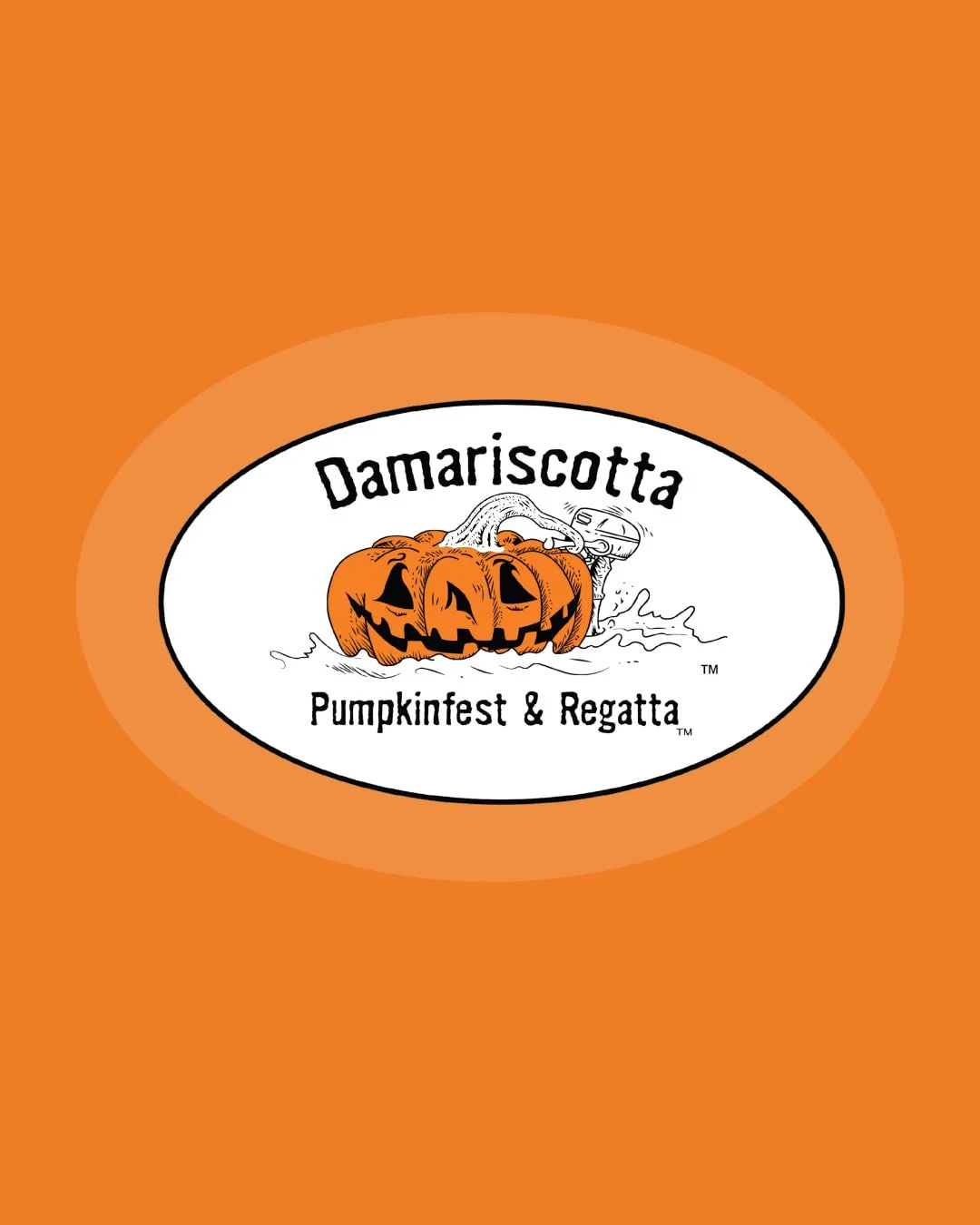 🎃 Thank You Thursday &mdash; Honoring Glenn Chadbourne 🧡

This week, we want to recognize someone whose creativity helped shape the identity of Damariscotta Pumpkinfest long before the crowds grew and long before our event was known around the worl