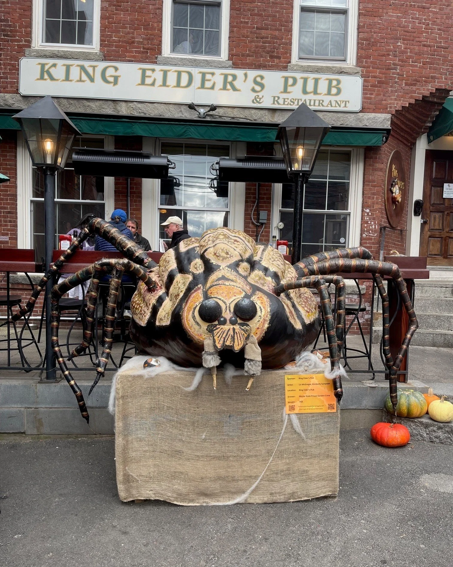 🎃 SAVE THE DATES &mdash; Pumpkinfest 2026 is on its way! 🍂
Mark your calendars for these key milestones:
🌱 Seedling Sunday Giveaway &mdash; May 17
⚖️ Giant Pumpkin Weigh-Off Weekend &mdash; October 3 &amp; 4
🚜 Pumpkin Deployment Downtown &mdash; 