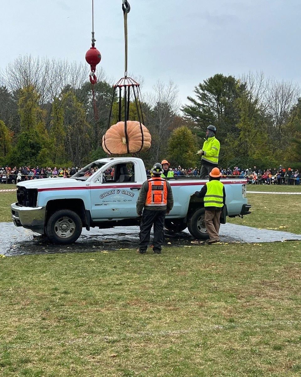 🎃 We&rsquo;re Looking for Our Next Pumpkin Drop Chair 🎃

As we move into our monthly planning meetings, the search continues for new event chairs to help lead Pumpkinfest forward.

After two years of leadership  and spearheading the return of the P