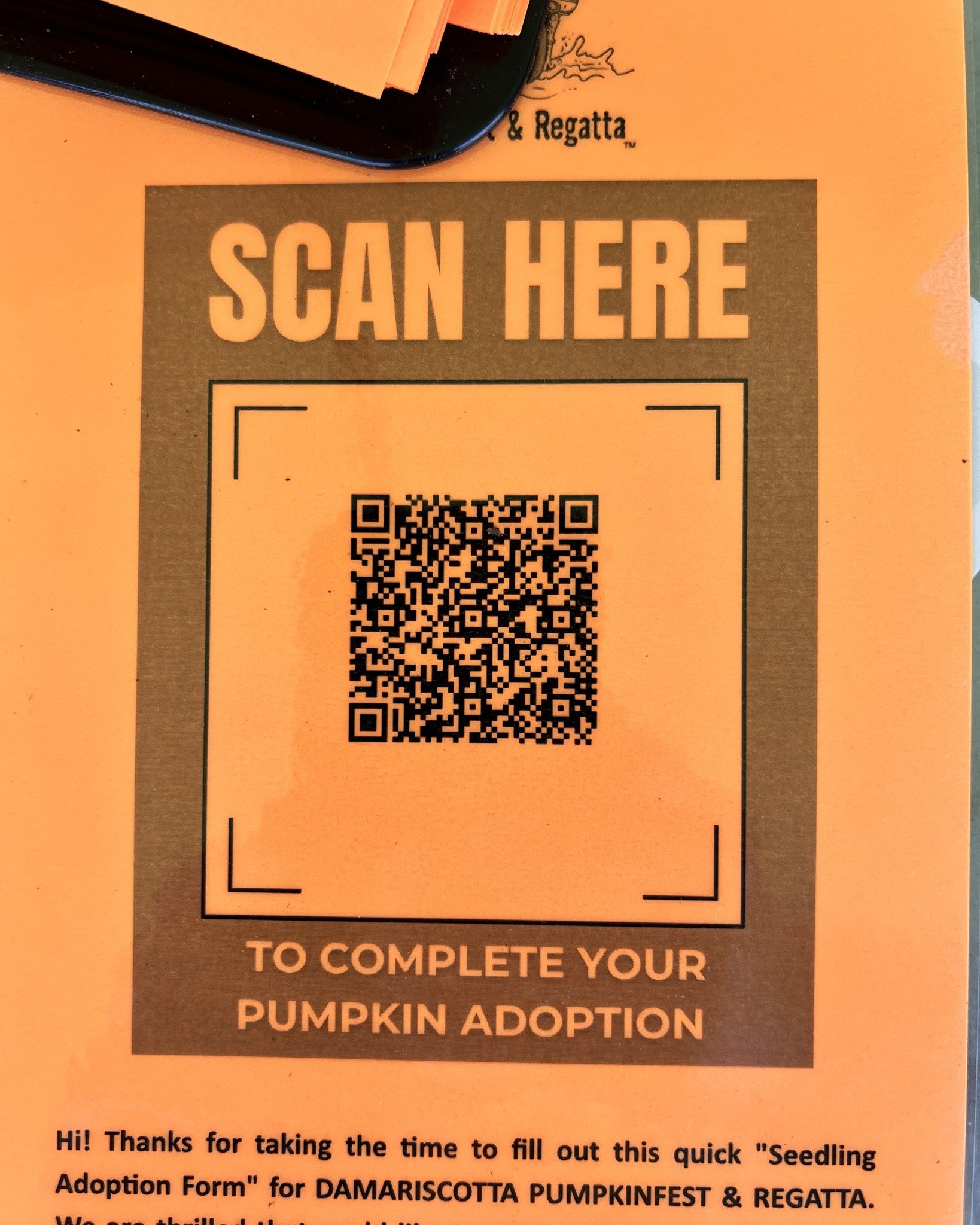 🎃🌱 The growing season is officially underway! 🌱🎃

We&rsquo;re excited to share that there are still giant pumpkin seedlings available for adoption at both:

📍 Louis Doe Home Center greenhouse
📍 Damariscotta Hardware

We&rsquo;ve continued to ha