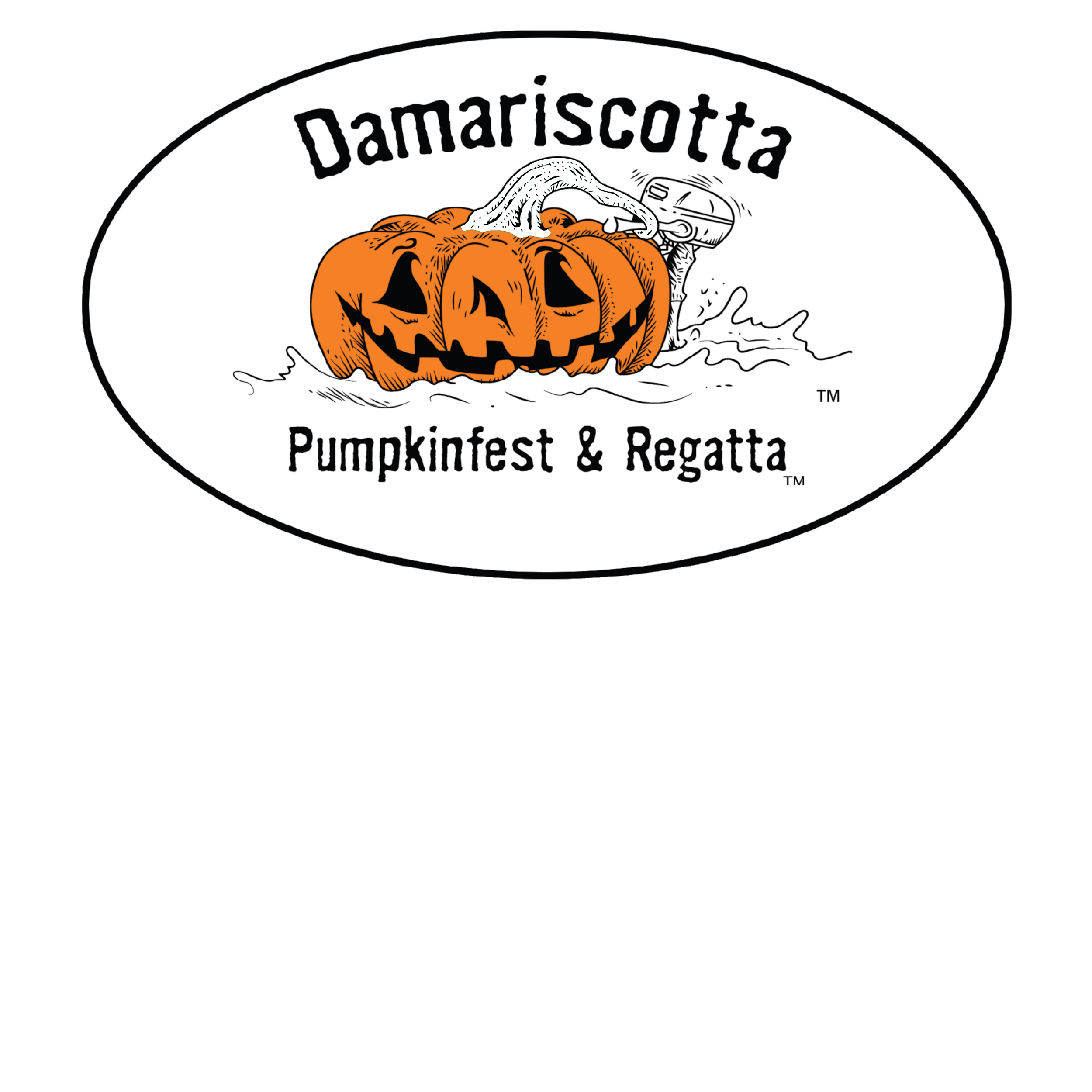 Damariscotta Pumpkinfest &amp; Regatta