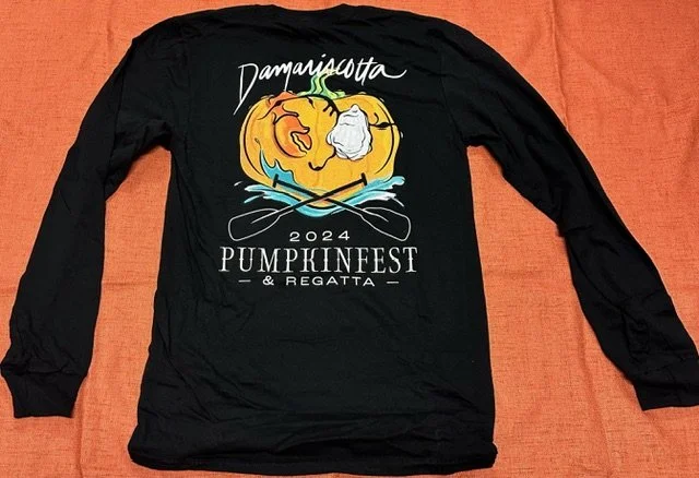 Pumpkinfest Swag