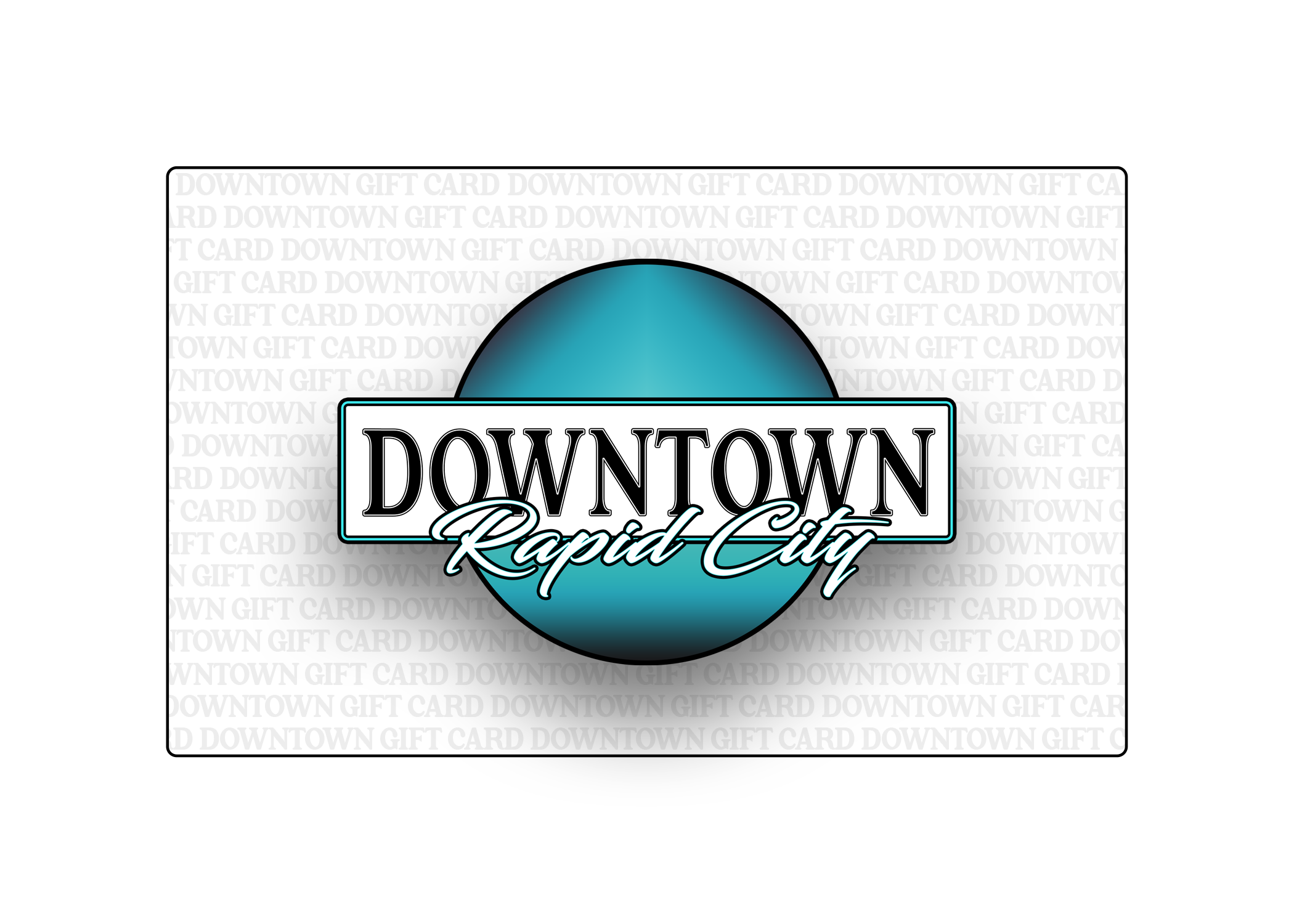 Downtown Rapid City