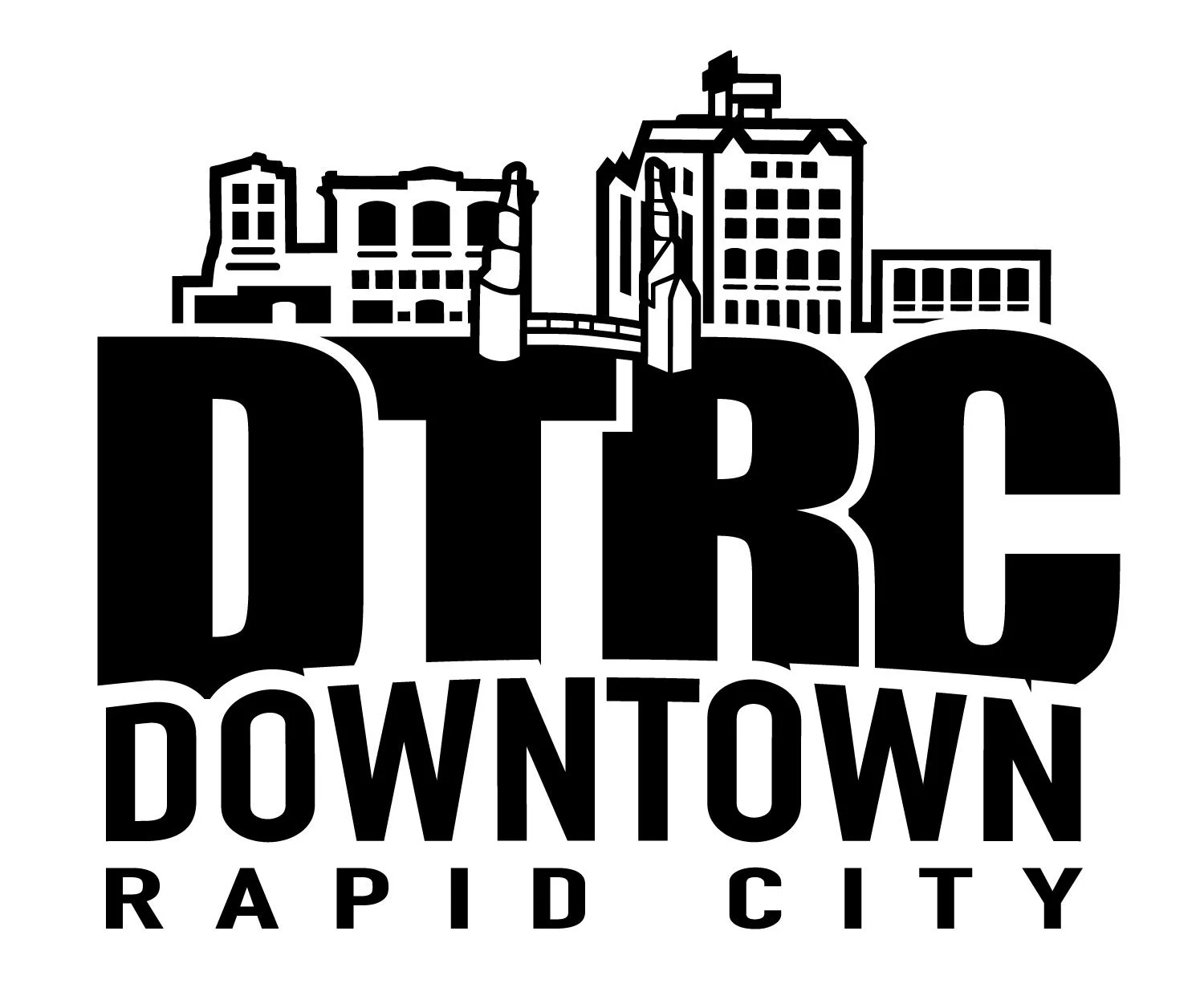 Downtown Rapid City