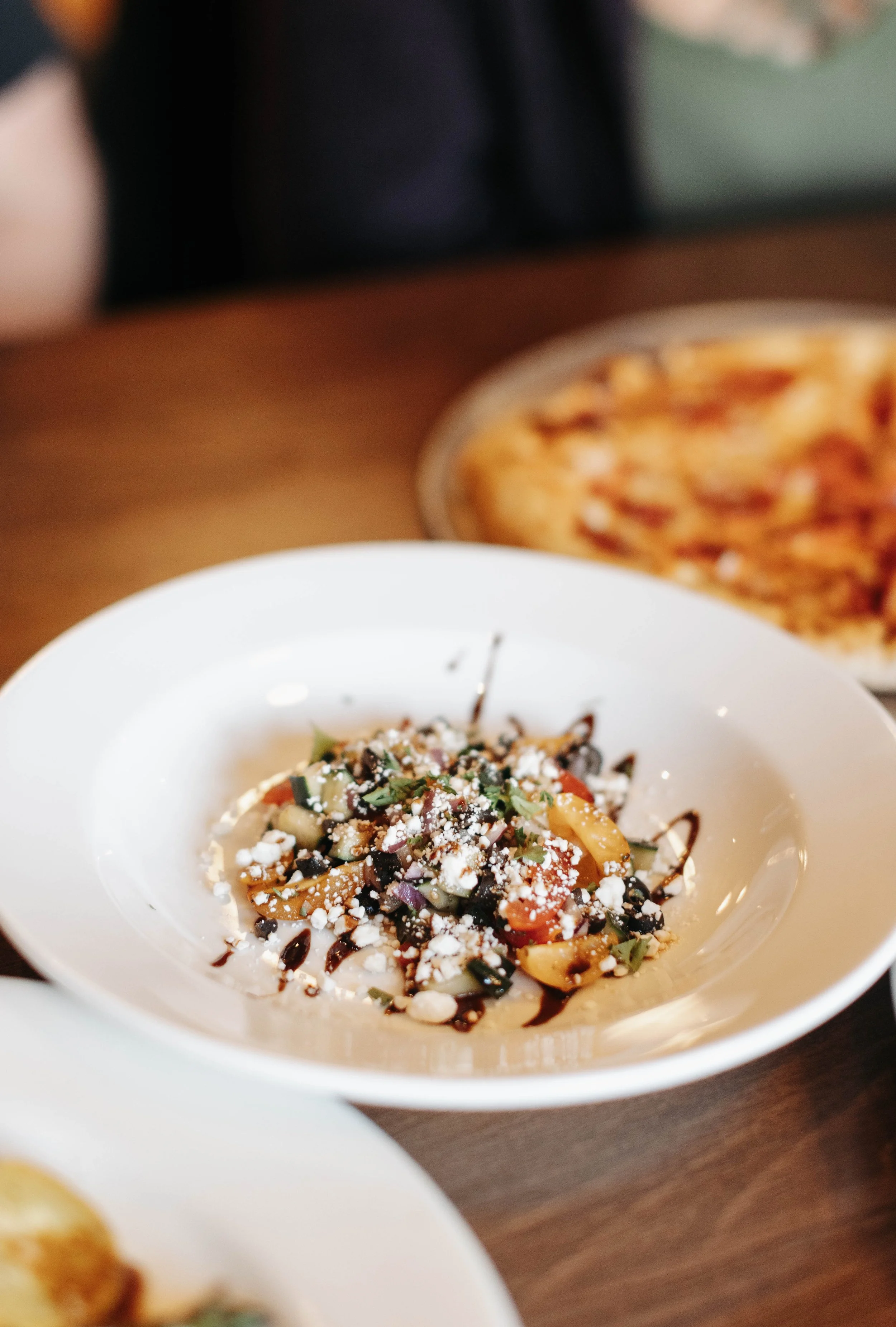 Sabatino's Italian Ristorante — Rapid City Restaurant Week 2024