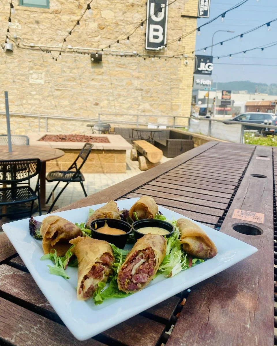 Murphy's Pub & Grill — Rapid City Restaurant Week 2024