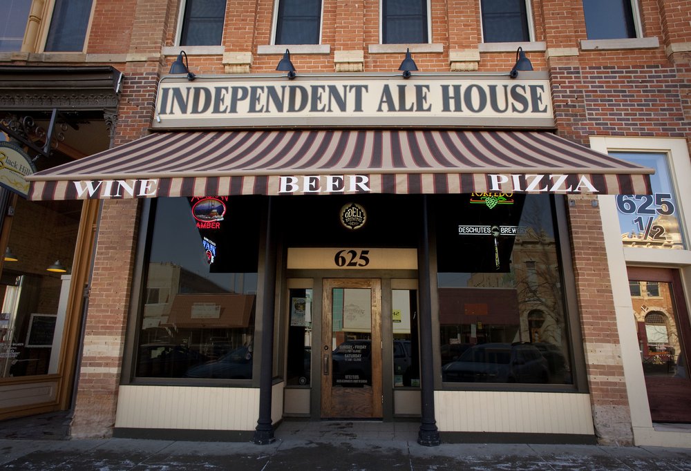 Independent Ale House — Rapid City Restaurant Week 2024