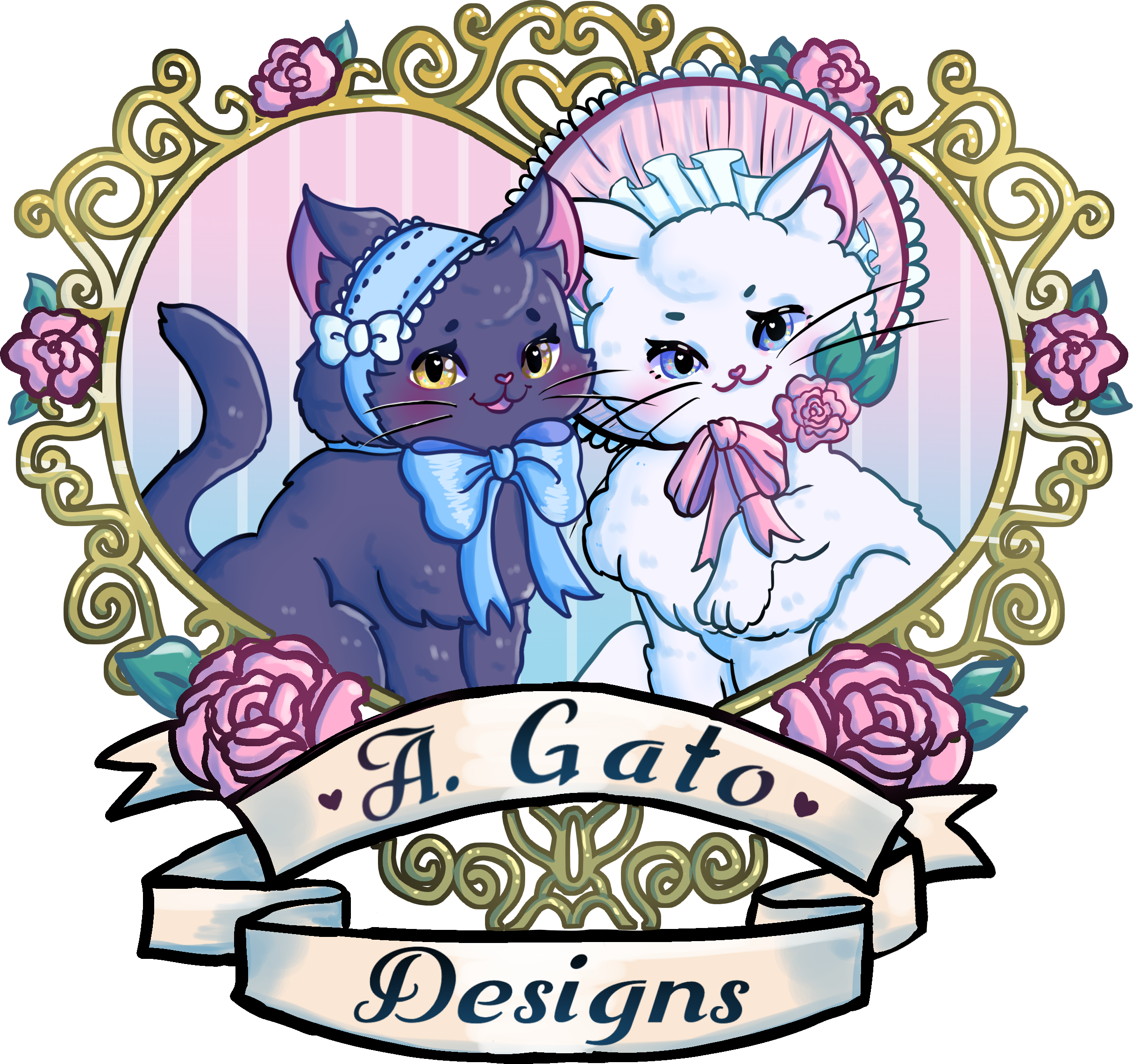 A. Gato Designs