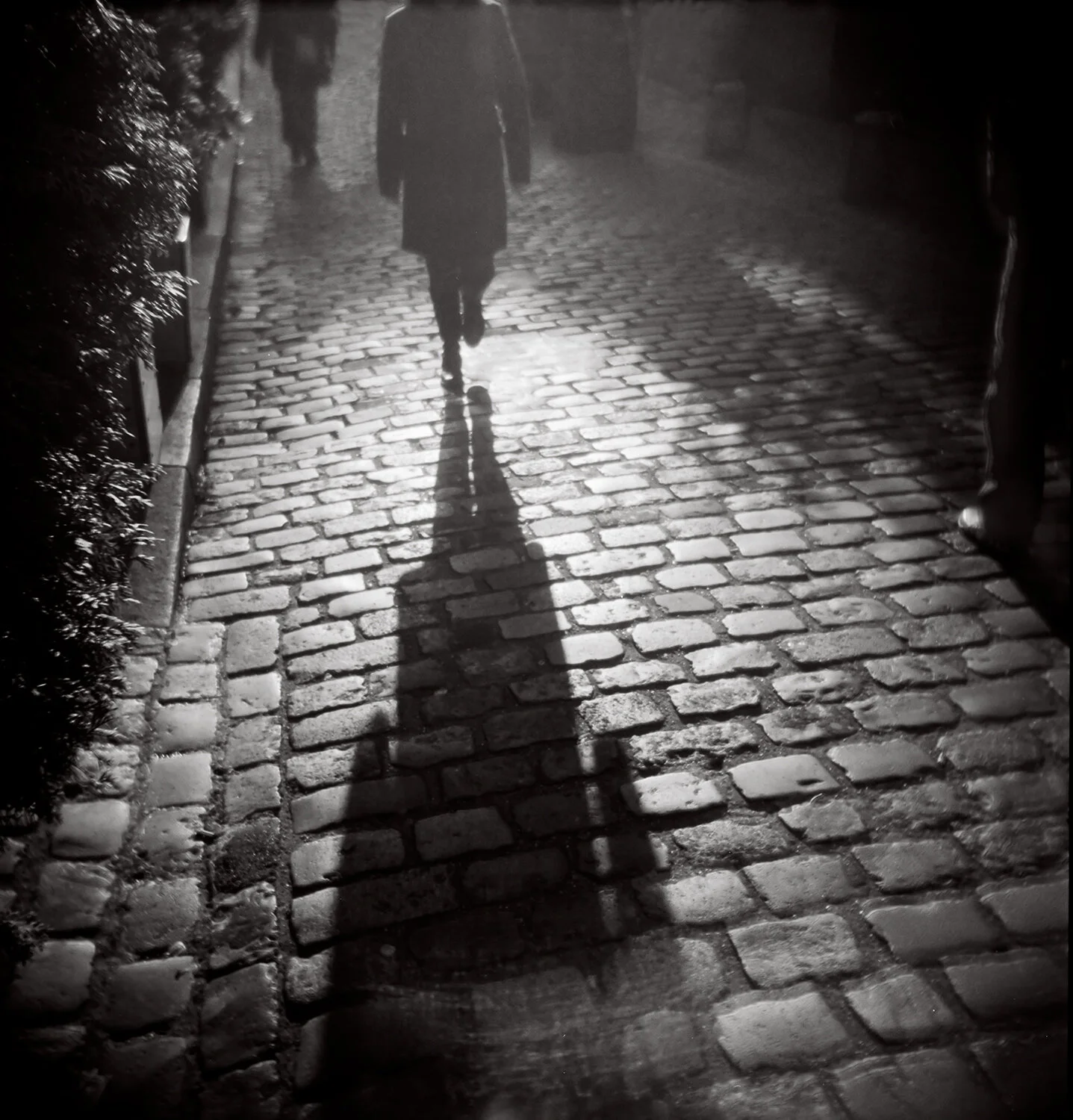 Cobelstone, Paris
