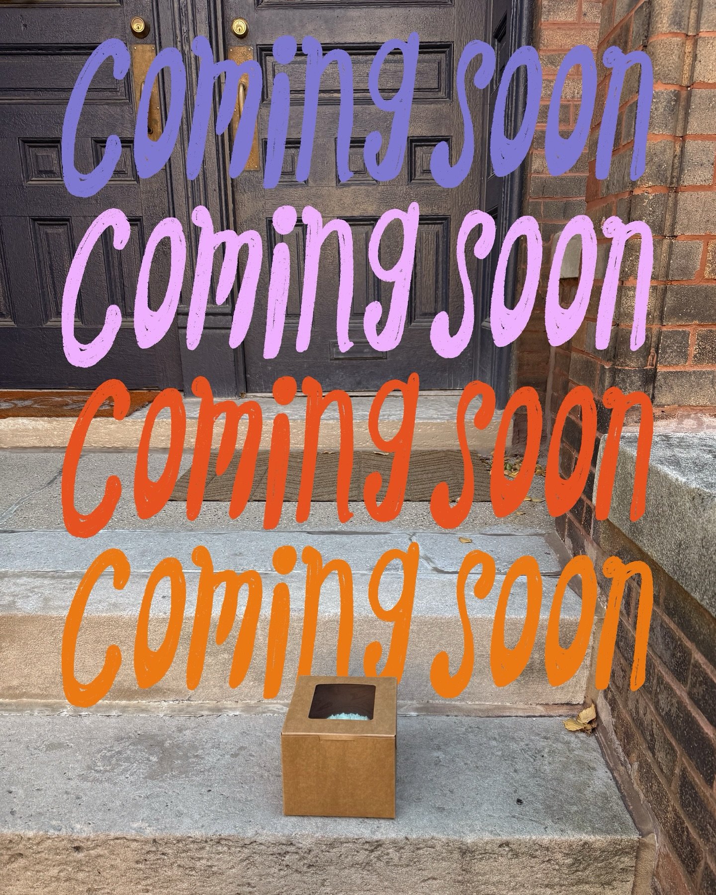🚨Mini ice cream cakes coming November 19th🚨Once a month I will be dropping 5 mini ice cream cakes, all the same exclusive seasonal flavor!!! More details to come&mdash; all profits for this drop will be going to @plannedparenthood 💓