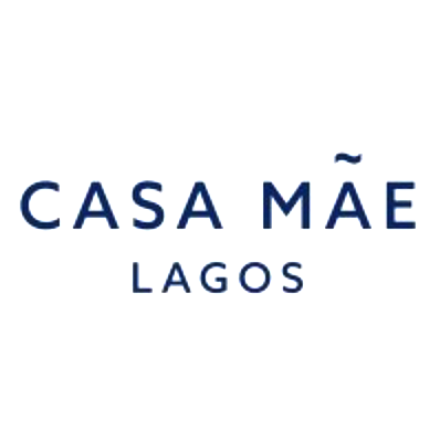 logo CASA MAE LAGOS