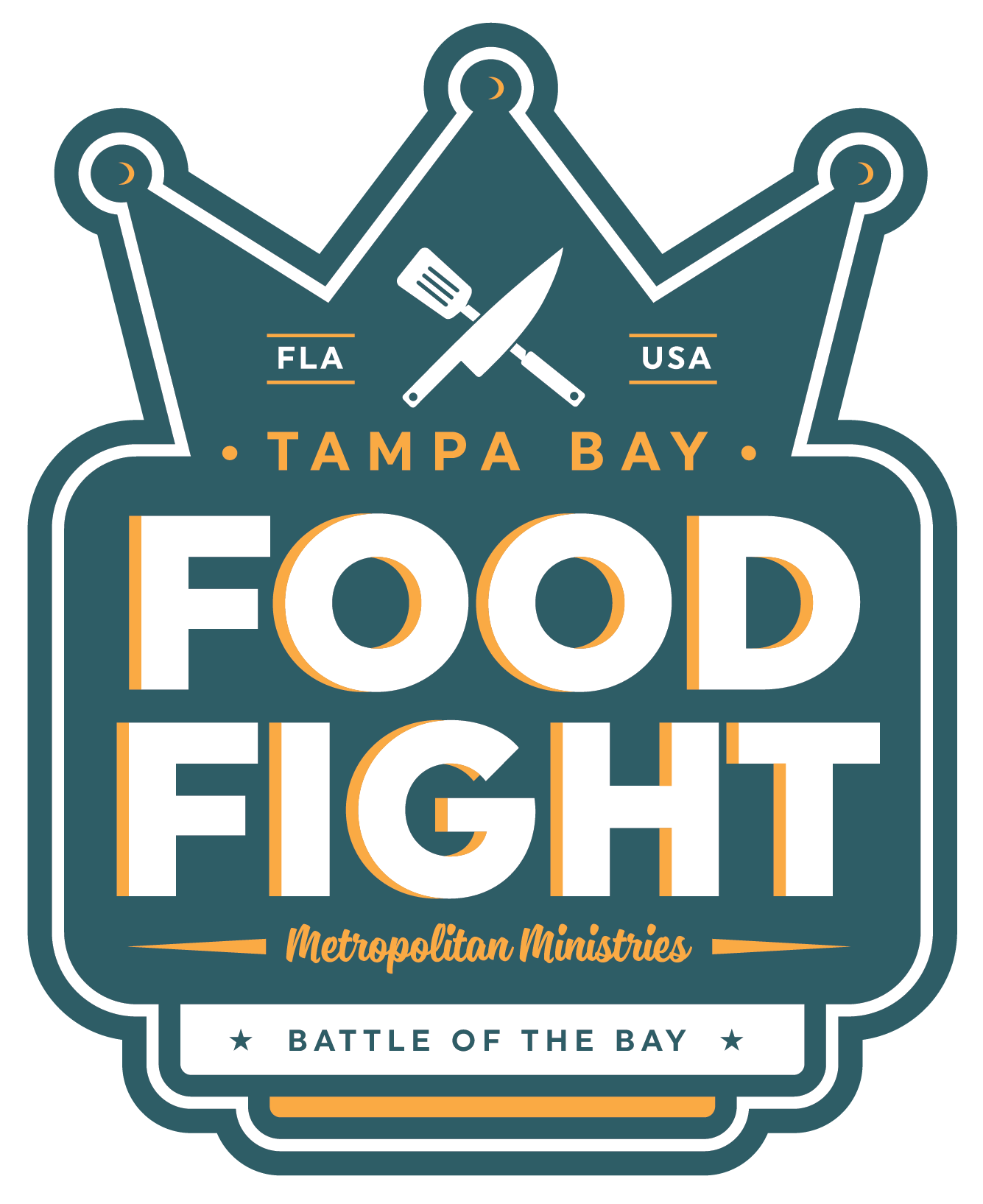 Tampa Bay Food Fight Logo.png