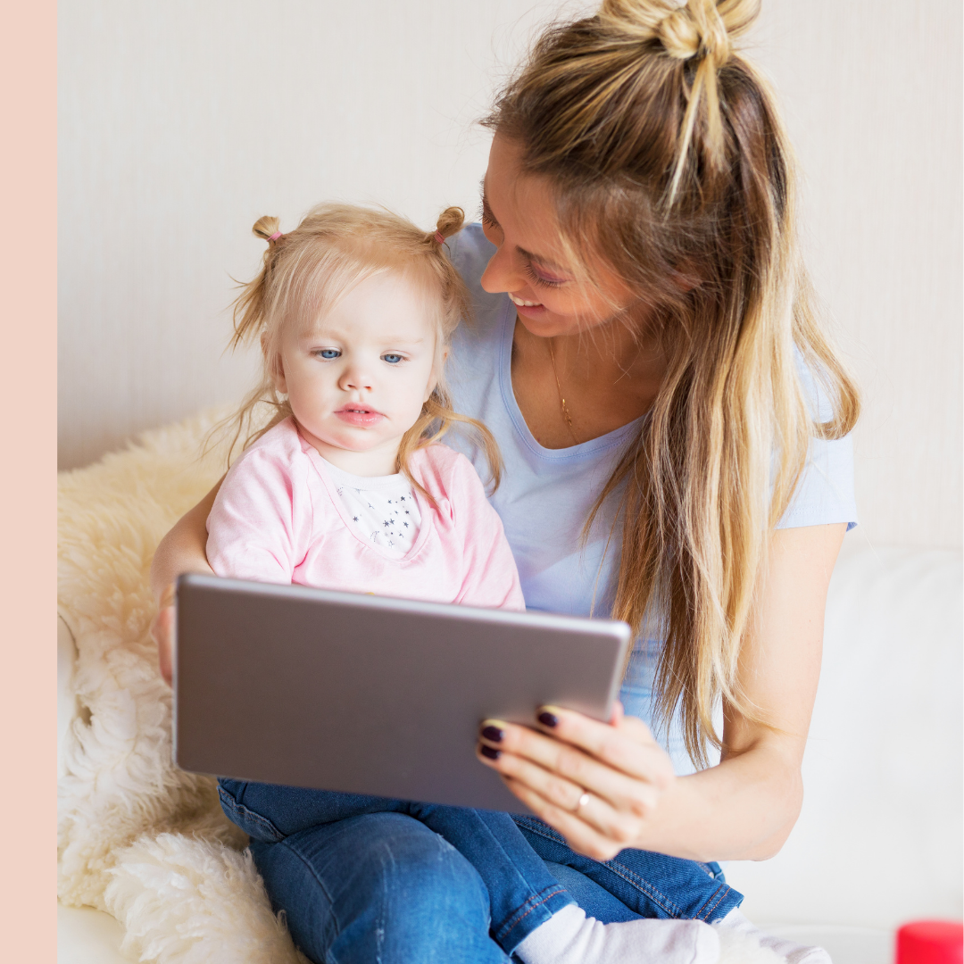 Aided Language Input Communication Partner Strategies — Anna Ollinger