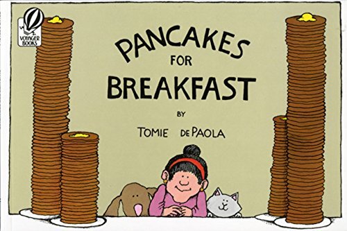 Pancakes for Breakfast.jpg