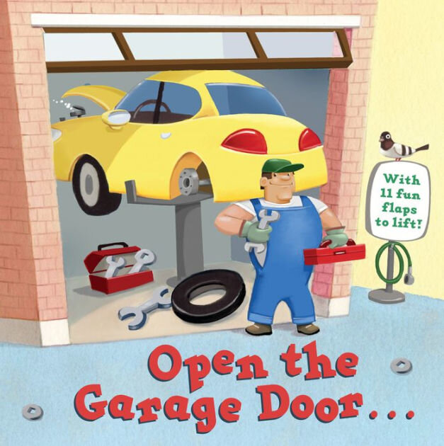 Open the Garage Door.jpg