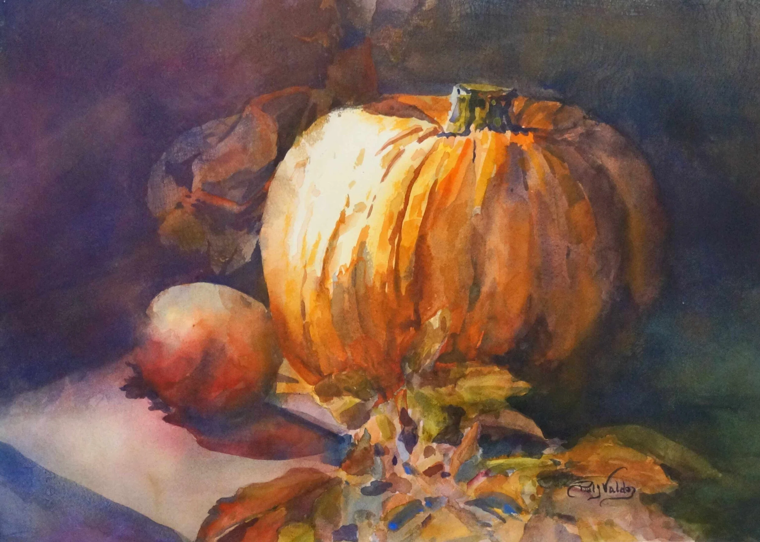 gourds of a feather.jpg