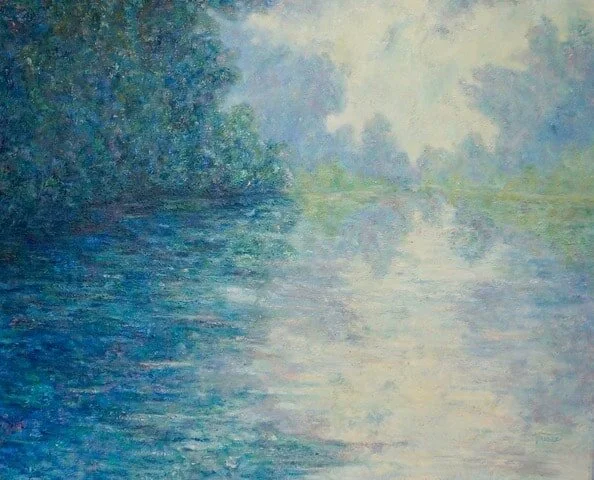 Part 7: Mixing Your Paint on the Palette | Do Not Be Afraid of Watercolor Series