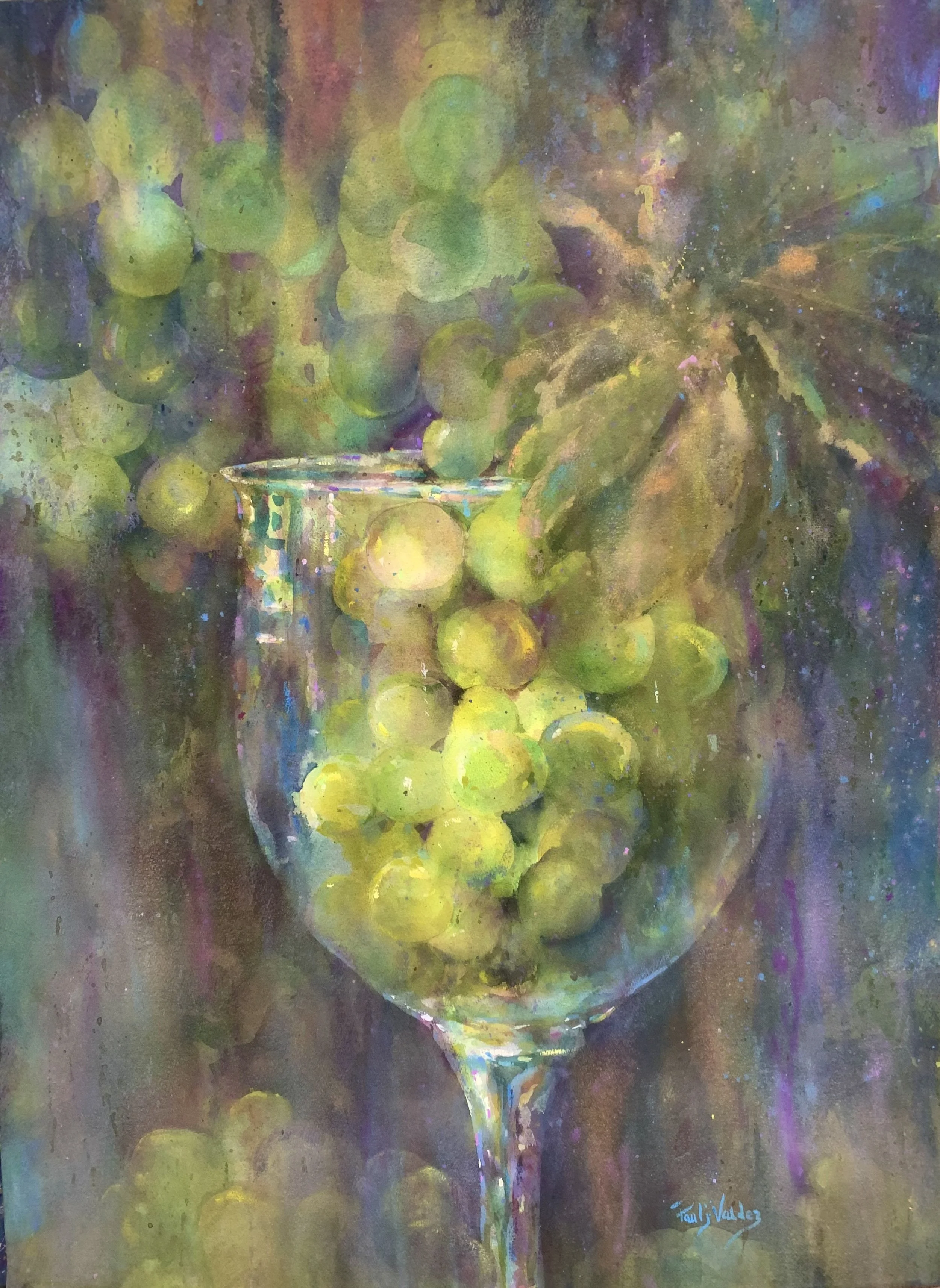 Prematurely Delicious